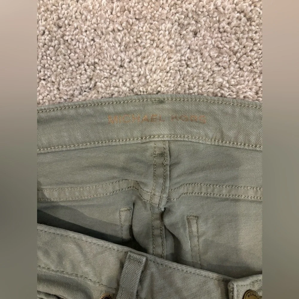 Michael Kors Jeans Size 6